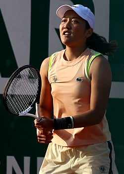 Harmony Tan